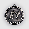 Medal 16 Karate Kyokushin