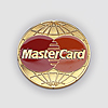 Plakieta 17 MasterCard