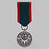 Medal 5 Koło Łowieckie Pogoń