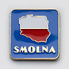 Odznaka 18 Stowarzyszenie Smolna