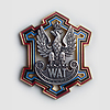 Odznaka 2 WAT