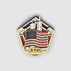 Odznaka 33 World Trade Center