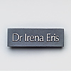 Odznaka 5 Irena Eris