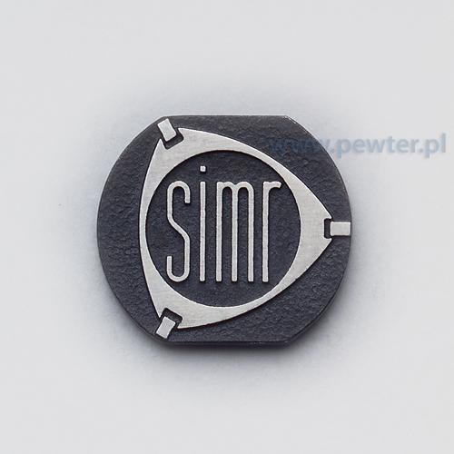 Odznaka 38 SIMR