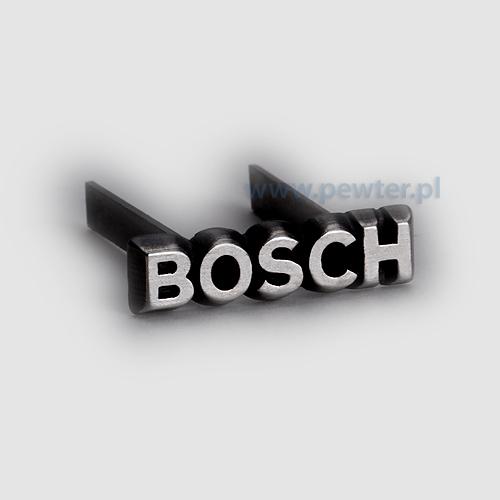 Znaczek kaletniczy 2 Bosch